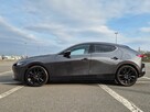 Mazda 3 BP 2022 Automat 2.0 beznzyna Faktura VAT-23% - 2