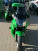 Honda CBF 1000 ABS 3 KUFRY lub zamiana na GPZ 500S - 8