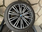 Oryginalne koła BMW 18’’ G42, G20, G21, G22, G23 - 3