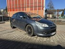 Citroen c4 VTS 2.0 HDi 2007