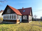 Sprzedam dom na gruncie rolnym - 3