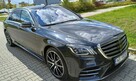 Mercedes S 400d Long 4Matic AMG-FV23%-Po przeglądzie w ASO - 8