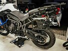Motocykl Triumph Tiger 800 XCA kufry gmole - 2