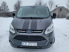 Ford Transit Custom 9-osobowy - 7