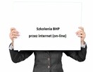 szkolenia BHP wstępne i okresowe Sosnowiec - 3