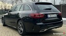 Mercedes-Benz Klasa C W205 AMG Aut. 9G-TRONIC po liftingu - 8
