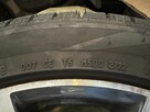 Do sprzedania koła zimowe BMW X5 / X6 – ORYGINAŁ M-PAKIET - 11