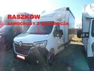 master 10 ep twin cab nowy silnik roczna gwarancja