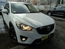 Mazda CX-5 sprzedam mazde cx 5 z2014r 2.2 diasel - 2