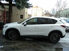 Mazda CX-5 sprzedam mazde cx 5 z2014r 2.2 diasel - 4