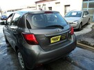 sprzedam ładną TOYOTE YARIS z 2016r 1.3 benz 100KM udziela.GW - 5