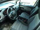 sprzedam ładną TOYOTE YARIS z 2016r 1.3 benz 100KM udziela.GW - 11