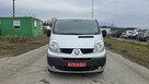 Renault Trafic AUTOMAT navi klima - 2