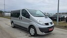 Renault Trafic AUTOMAT navi klima - 3