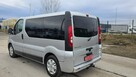 Renault Trafic AUTOMAT navi klima - 6