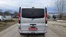 Renault Trafic AUTOMAT navi klima - 7