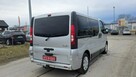 Renault Trafic AUTOMAT navi klima - 8