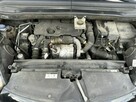 Citroen C4 Picasso Exclusive, lift, ksenony, nawigacja, system parkowania, klimatronic - 8