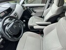 Citroen C4 Picasso Exclusive, lift, ksenony, nawigacja, system parkowania, klimatronic - 10