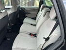 Citroen C4 Picasso Exclusive, lift, ksenony, nawigacja, system parkowania, klimatronic - 11