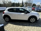 Citroen C3 1,2 83KM  Klimatyzacja  Kamera  Navi  CarPlay - 5