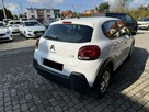 Citroen C3 1,2 83KM  Klimatyzacja  Kamera  Navi  CarPlay - 7