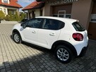 Citroen C3 1,2 83KM  Klimatyzacja  Kamera  Navi  CarPlay - 10