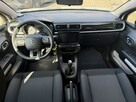 Citroen C3 1,2 83KM  Klimatyzacja  Kamera  Navi  CarPlay - 14