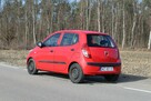 Hyundai i10 2008r. 1,1 GAZ Tanio - Możliwa Zamiana! - 5