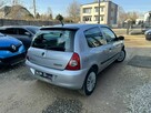 1.2 Clio "Campus" Wspomaganie El szyby Central Zamek Bez Korozji - 2