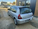 1.2 Clio "Campus" Wspomaganie El szyby Central Zamek Bez Korozji - 4