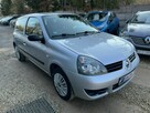 1.2 Clio "Campus" Wspomaganie El szyby Central Zamek Bez Korozji - 7