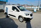 Opel Combo VAN Vat-1 F-vat netto 35691PLN Salon Polska Gwarancja - 5
