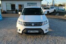 Suzuki Vitara Grzane siedzenia, salon polska, kamera cofania, Faktura Marża - 3