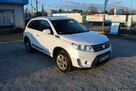 Suzuki Vitara Grzane siedzenia, salon polska, kamera cofania, Faktura Marża - 4