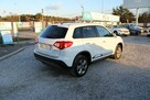 Suzuki Vitara Grzane siedzenia, salon polska, kamera cofania, Faktura Marża - 6