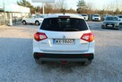 Suzuki Vitara Grzane siedzenia, salon polska, kamera cofania, Faktura Marża - 7