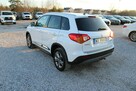 Suzuki Vitara Grzane siedzenia, salon polska, kamera cofania, Faktura Marża - 8