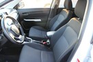 Suzuki Vitara Grzane siedzenia, salon polska, kamera cofania, Faktura Marża - 10