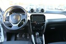 Suzuki Vitara Grzane siedzenia, salon polska, kamera cofania, Faktura Marża - 13