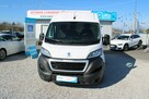 Peugeot Boxer L2H2 VAT-1 Gwarancja Salon PL vat-1 - 3