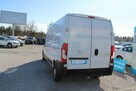 Peugeot Boxer L2H2 VAT-1 Gwarancja Salon PL vat-1 - 8