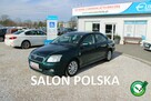Toyota Avensis 2.0 D4D SOL 9 900 PLN Salon Polska - 1