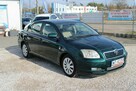 Toyota Avensis 2.0 D4D SOL 9 900 PLN Salon Polska - 4