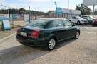 Toyota Avensis 2.0 D4D SOL 9 900 PLN Salon Polska - 6