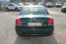 Toyota Avensis 2.0 D4D SOL 9 900 PLN Salon Polska - 7