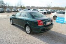 Toyota Avensis 2.0 D4D SOL 9 900 PLN Salon Polska - 8