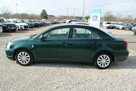 Toyota Avensis 2.0 D4D SOL 9 900 PLN Salon Polska - 9