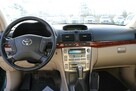 Toyota Avensis 2.0 D4D SOL 9 900 PLN Salon Polska - 16