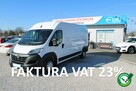 Opel Movano 2.2 140KM L3H2 F-VAT - 1